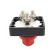 Battery Selector Switch 200Amp - 48V DC - BEP701S-PM - ELESL